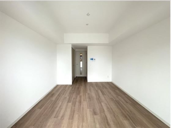 PURE RESIDENCE 名駅南 リビング