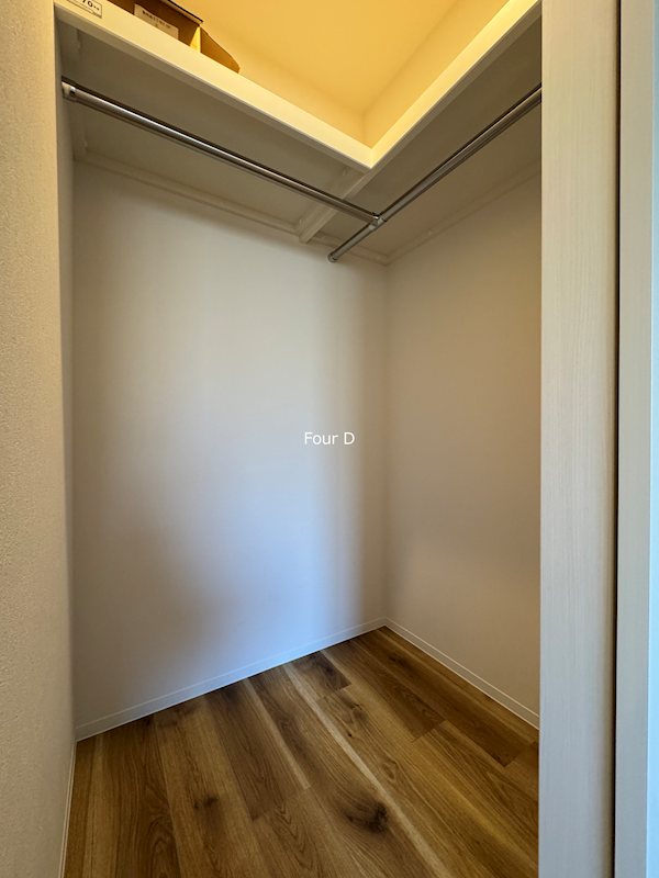 Casa Via 収納
