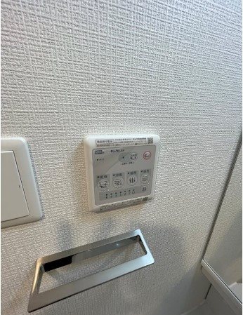 エスリード上前津エアスタ その他設備