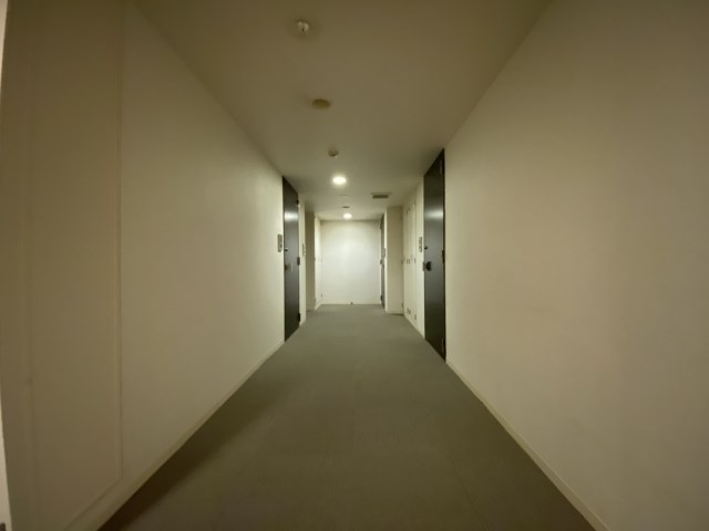 コートレアル三田綱町 その他
