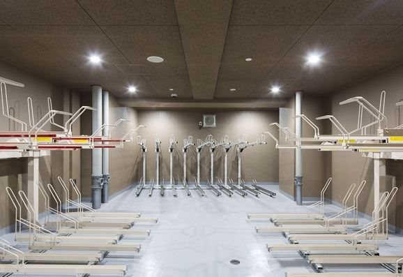 コンシェリア新橋MASTER'S VILLA その他共有部分