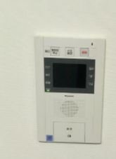 コンシェリア新橋MASTER'S VILLA セキュリティ