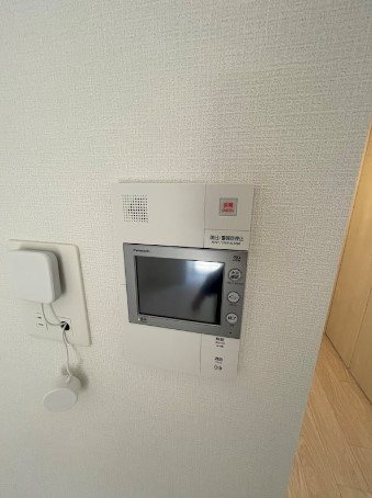 エスリード上前津エアスタ セキュリティ