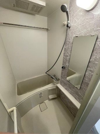 エスリード上前津エアスタ 風呂画像