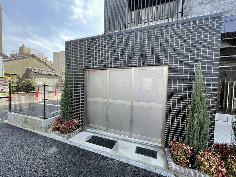 プレサンス名古屋幅下ファビュラス その他共有部分