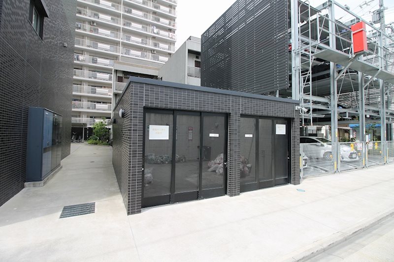 プレサンス新栄町ギャラント その他共有部分