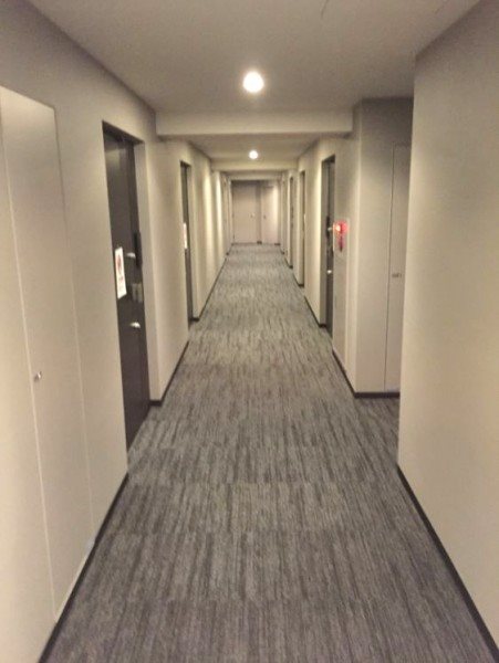 ONE ROOF FLAT TSUKISHIMA その他共有部分