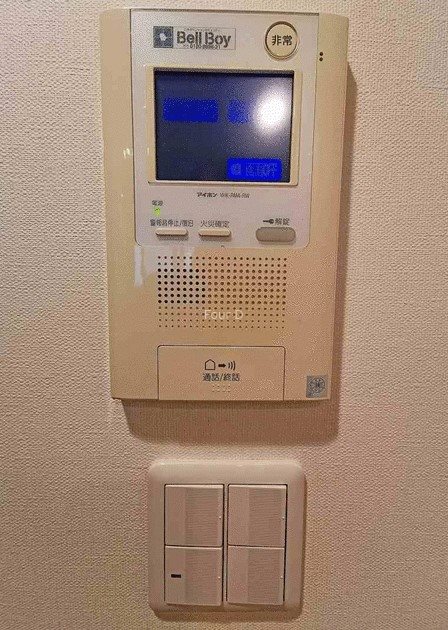 パークリュクス日本橋小網町ｍｏｎｏ その他設備