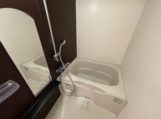 プレサンス池下トレス 風呂画像