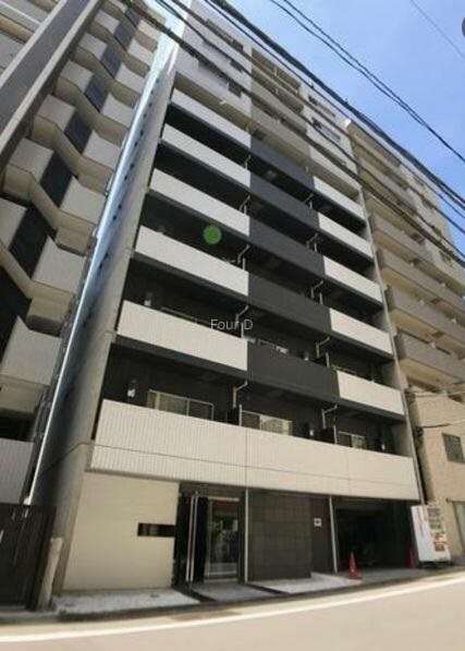 AXAS東京ステーション 外観