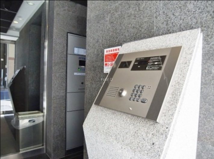 ＡＸＡＳ東京ステーション セキュリティ