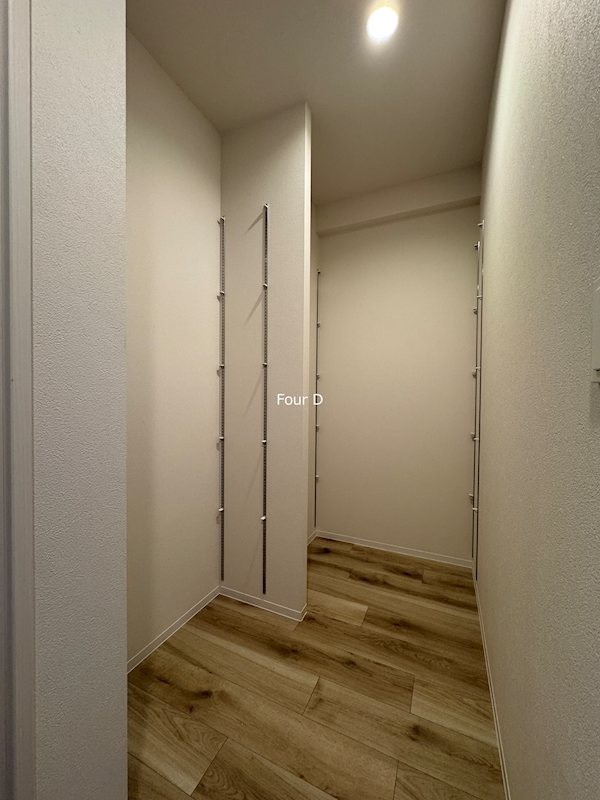 Casa Via 収納