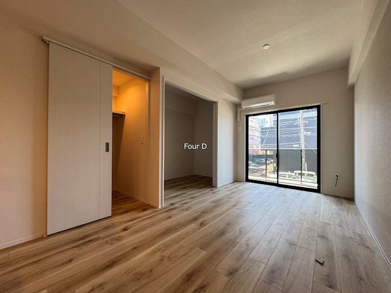 Casa Via リビング