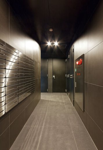 プルミエ志賀本通 その他設備