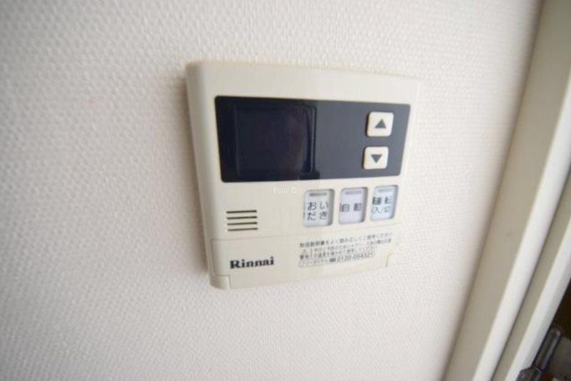 グランアセット月島 その他設備