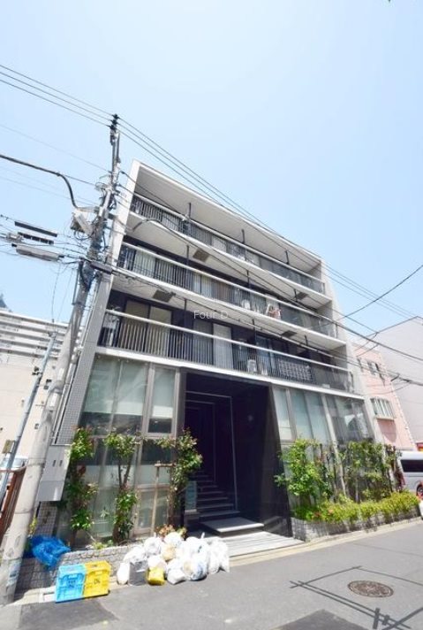 グランアセット月島 その他