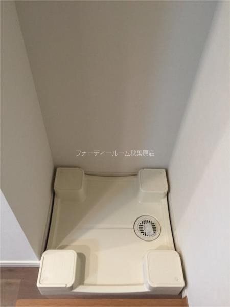メイクスデザイン入谷 セキュリティ