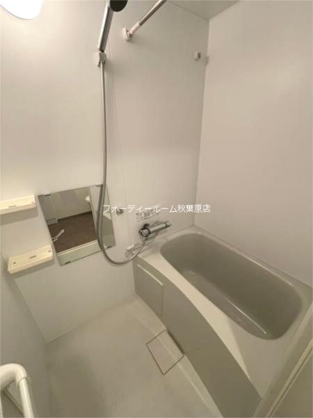 メイクスデザイン入谷 風呂画像
