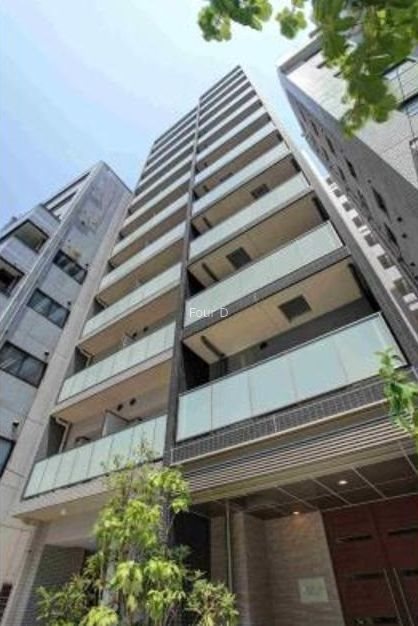 アーバネックス秋葉原EAST 外観