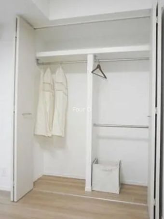 アーバネックス秋葉原ＥＡＳＴ 収納