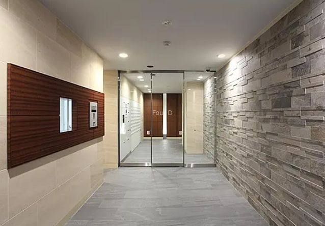 アーバネックス秋葉原ＥＡＳＴ エントランス