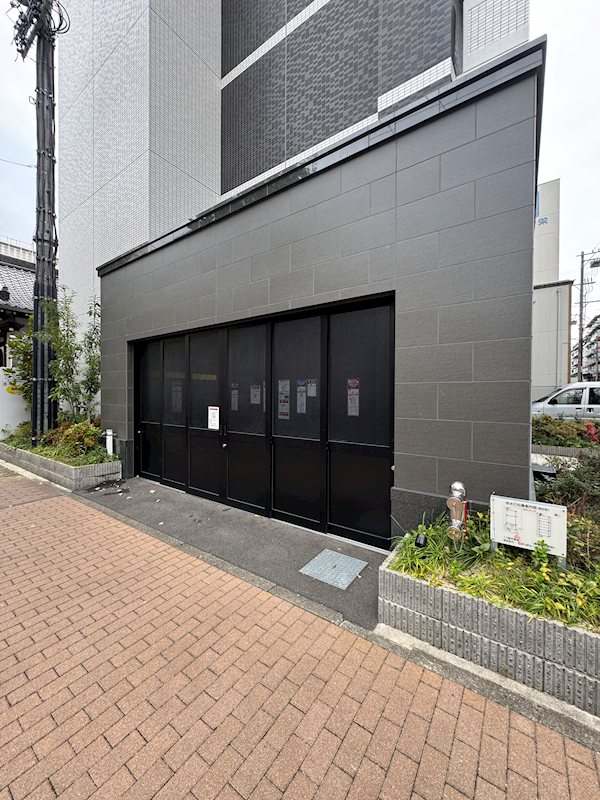 プレサンス伏見アーバンベース その他共有部分