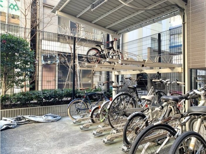 グレースレジデンス東京 その他共有部分