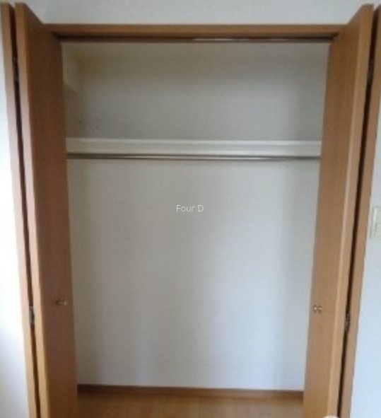 アーバイル東京ＮＥＳＴ 収納