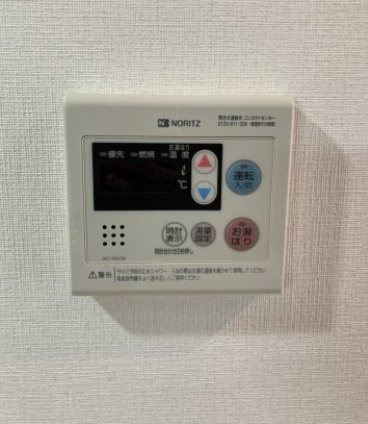 アイル芝浦東京ベイ その他設備