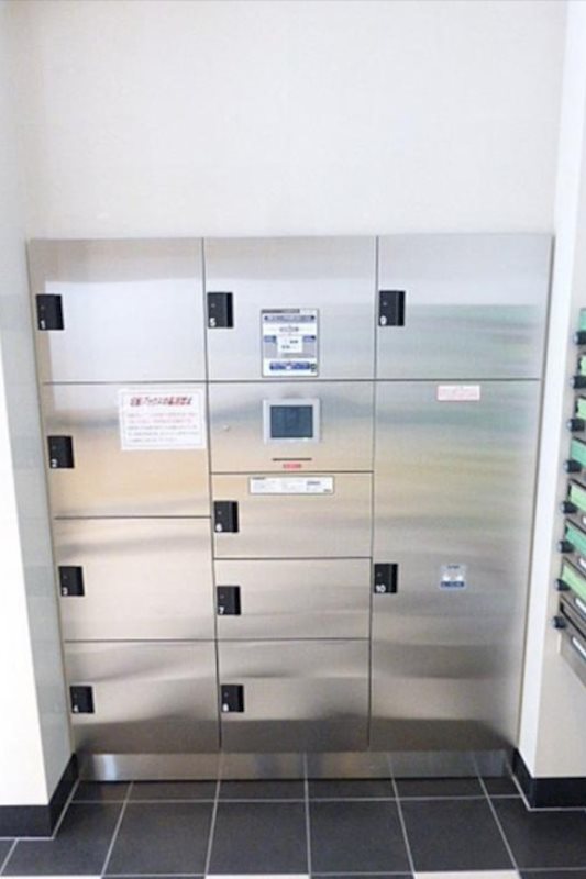 アイル芝浦東京ベイ その他共有部分