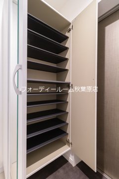 ＴＯＫＹＯ　ＦＬＡＴ その他設備