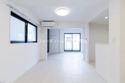 ＴＯＫＹＯ　ＦＬＡＴ その他