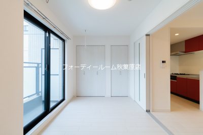 ＴＯＫＹＯ　ＦＬＡＴ その他