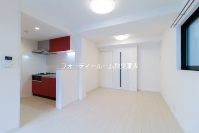 ＴＯＫＹＯ　ＦＬＡＴ リビング
