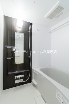 ＴＯＫＹＯ　ＦＬＡＴ 風呂画像
