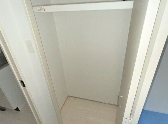 エステート金山 収納