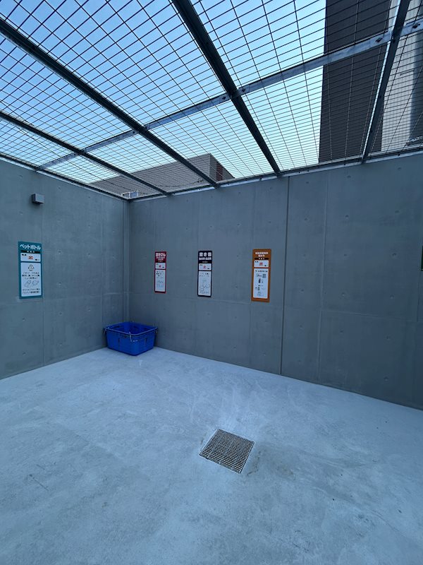 ベルヴュコート名古屋則武 その他