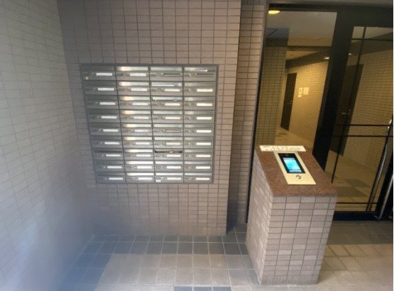 グランシャリオ名駅南 その他
