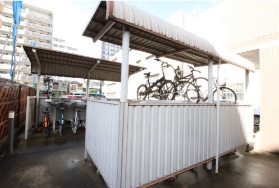 グランシャリオ名駅南 その他