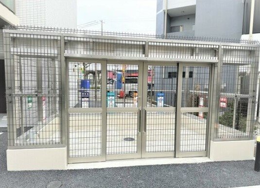 エステート金山 その他