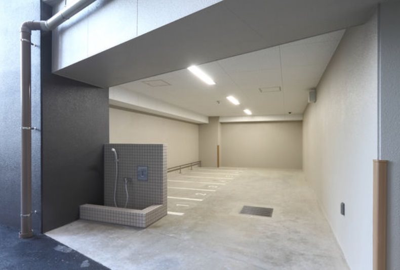 エステムプラザ名古屋駅前プライムタワー その他共有部分