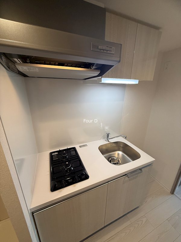 アドバンス名古屋シュテルン キッチン