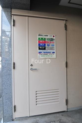 ＣＡＳＡ　ＦＥＬＩＣＥ その他共有部分