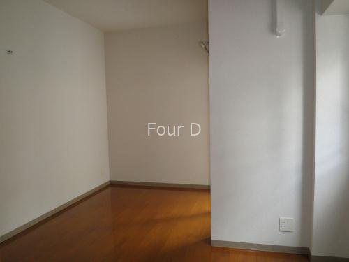 ＣＡＳＡ　ＦＥＬＩＣＥ ベッドルーム