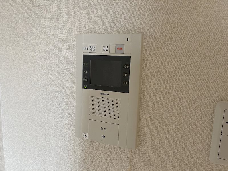プレサンス名古屋STATIONアブソリュート セキュリティ