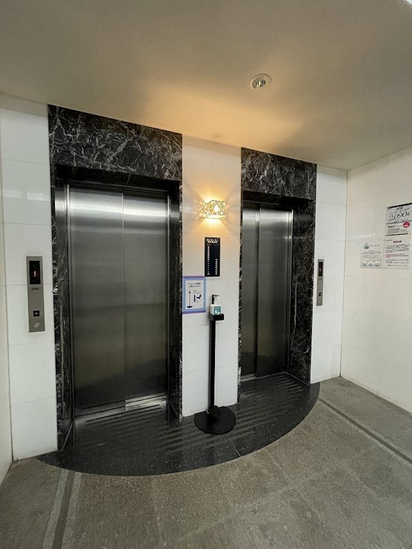 プレサンス名古屋STATIONアブソリュート その他