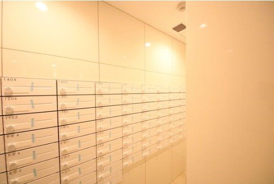 エスリードレジデンス東別院マークス その他設備