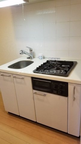 エクセレント浅草橋 その他