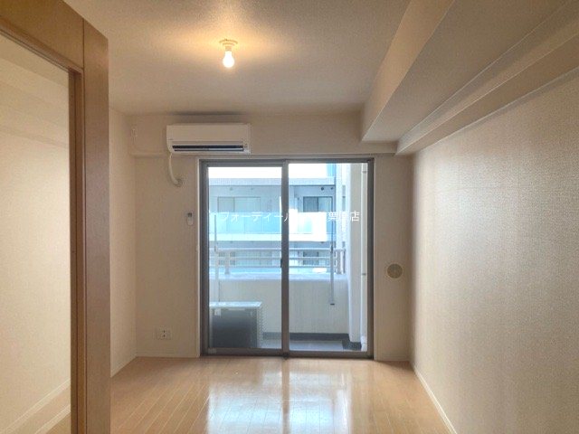 エクセレント浅草橋 リビング