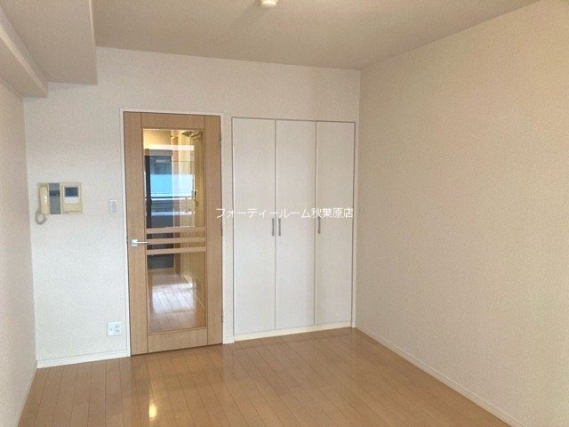 エクセレント浅草橋 ベッドルーム